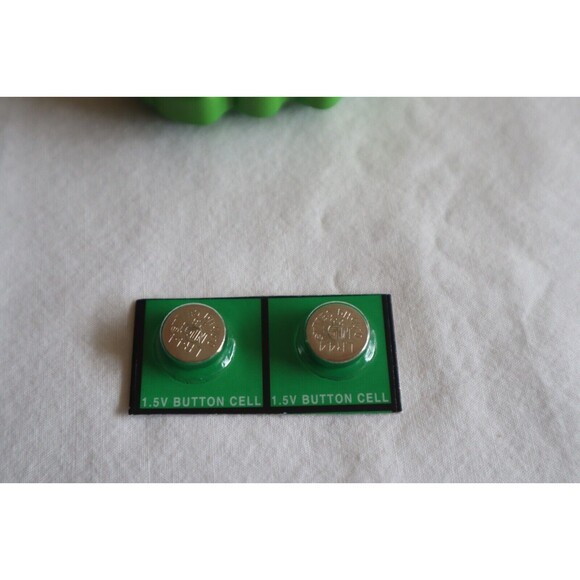 NEW Hallmark Universal Christmas Tree Replacement Remote Control Fits Any Topper - Picture 4 of 9